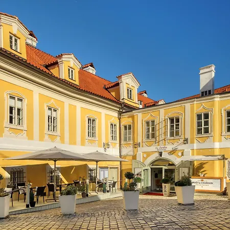 Bellevue Hotel Cesky Krumlov-3