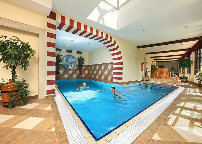 Hotel Ruze