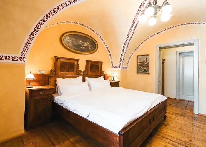 Hotel Krcinuv Dum